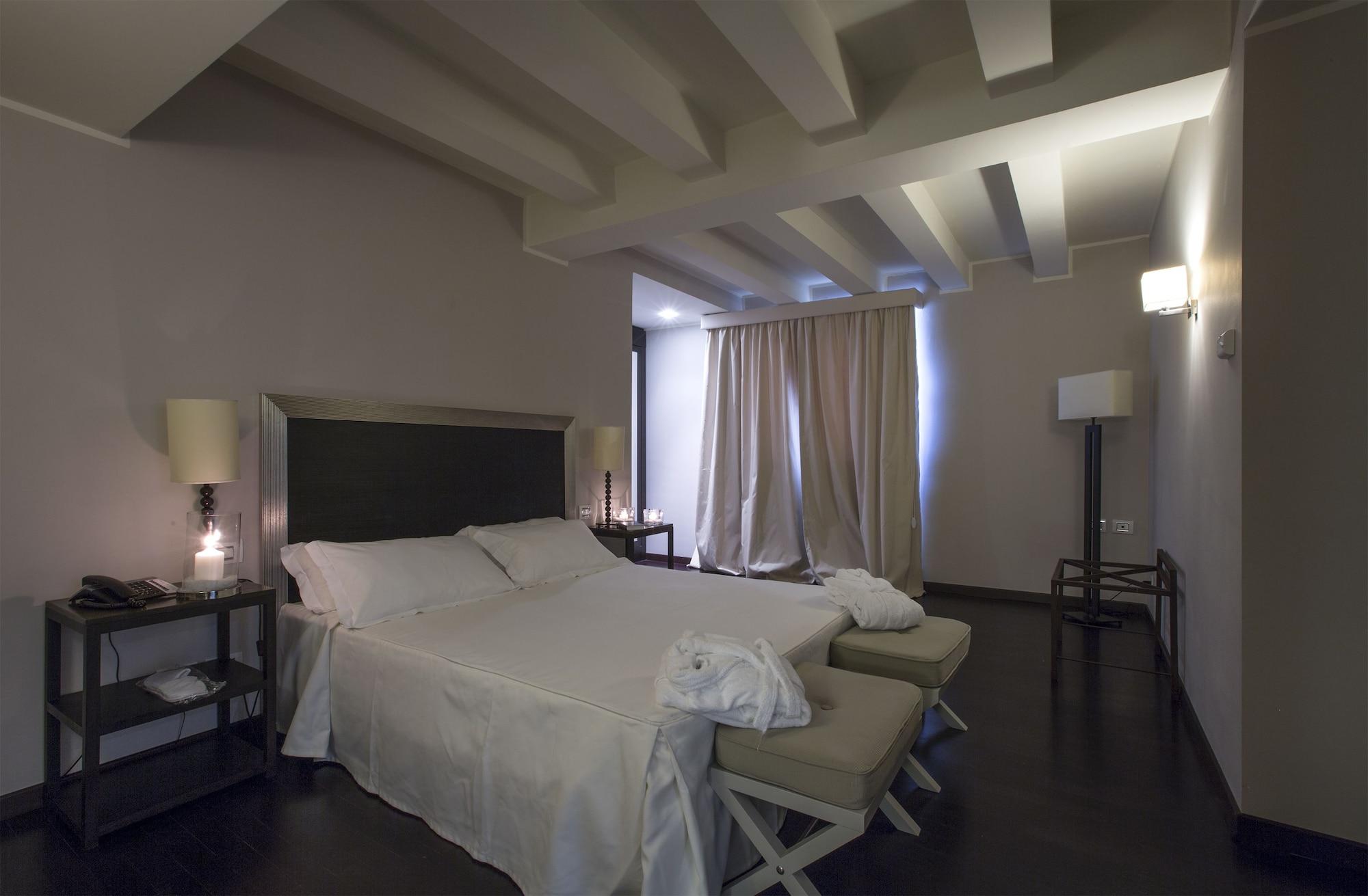 Grand Hotel Villa Itria Congress & Spa Viagrande Extérieur photo