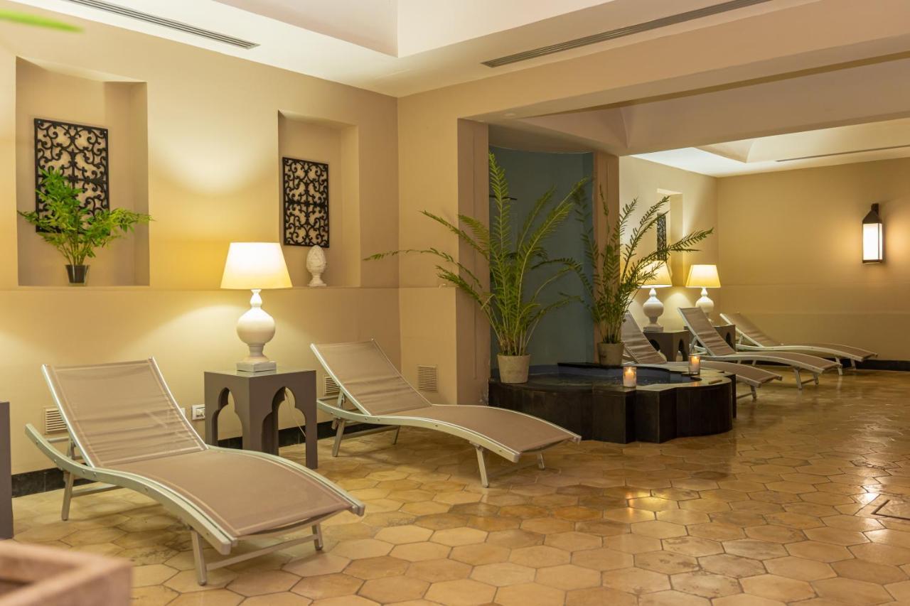 Grand Hotel Villa Itria Congress & Spa Viagrande Extérieur photo
